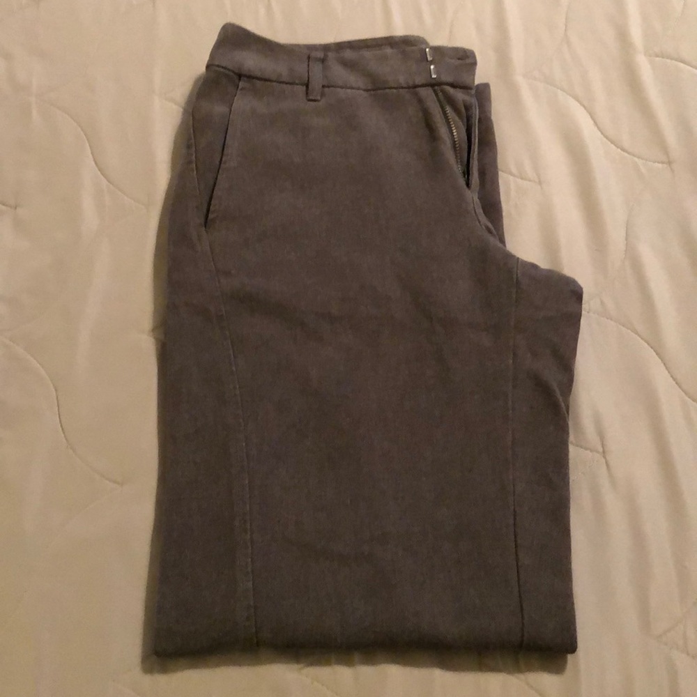 Super Rad Hemp Patagonia Pants